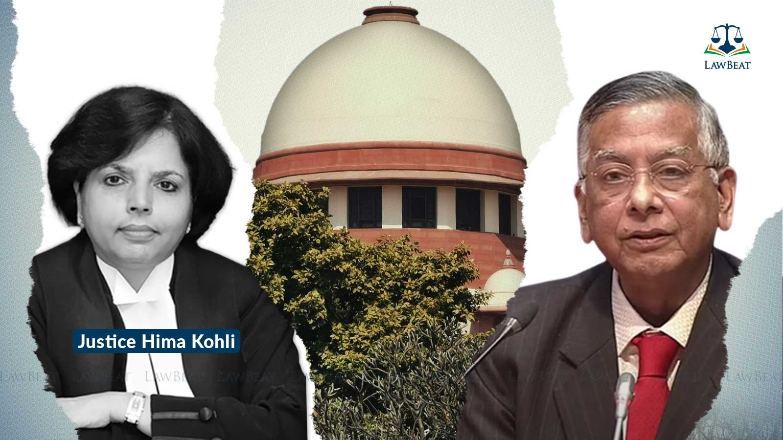 Attorney General mentions raising retirement age of women judges as Justice Hima Kohli retires Attorney General mentions raising retirement age of women judges as Justice Hima Kohli retires